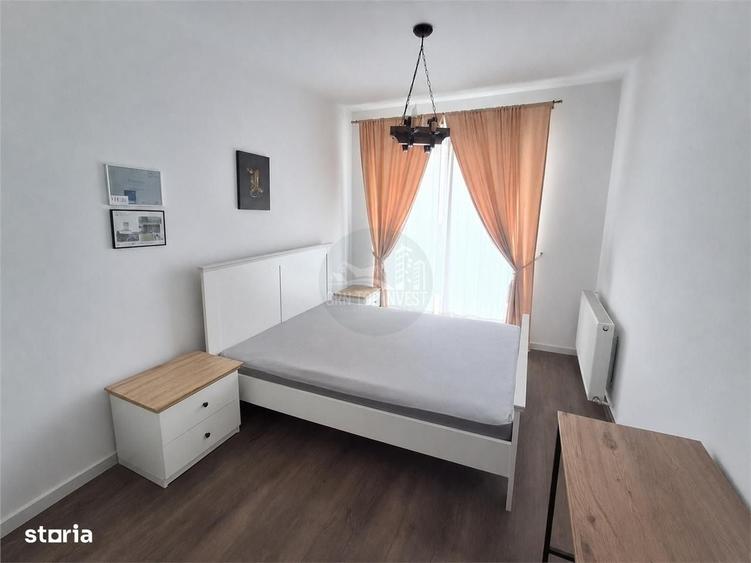 Apartament 3 camere 2 bai Et 1 parcare City Residence - 7
