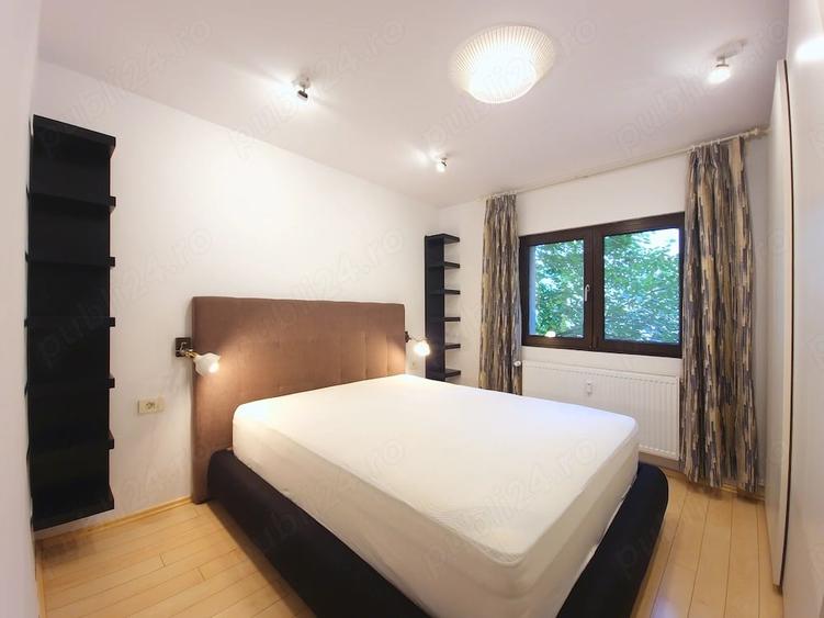 Apartament cu 2 camere decomandat în P-ța Victoriei