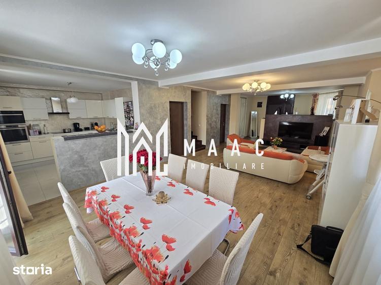 Vila 5 camere moderna 300 mp teren Zona Tineretului - 3
