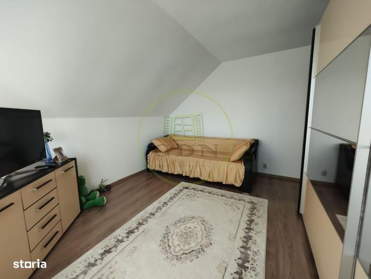 Casa 4 camere, teren 362 mp, Malu Mare - 17