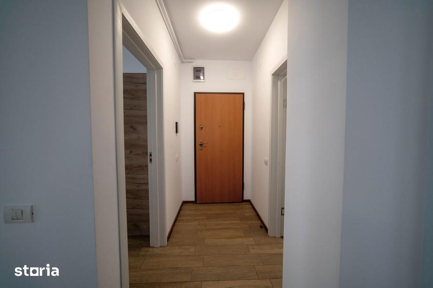 Apartament 2 camere - Bloc Nou (Zona Torontalului) - Comision 0% - 8