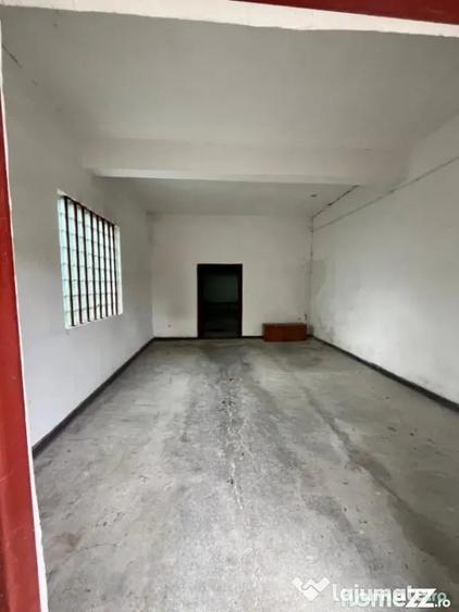 Spațiu comercial, de 1,388 mp, în Central