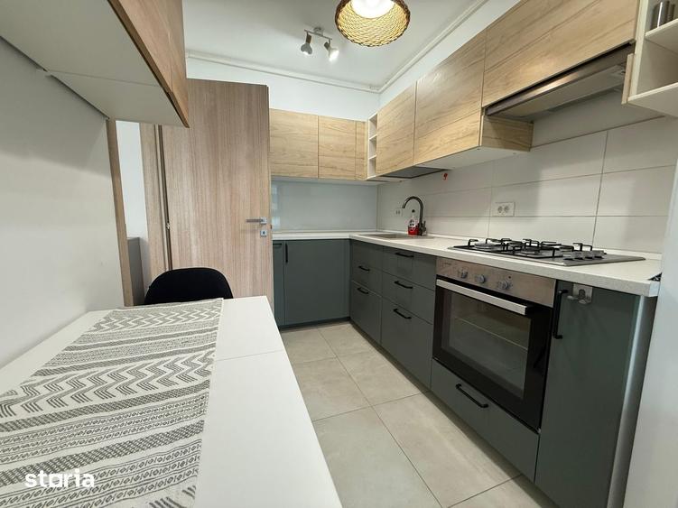 Apartament 3 camere I Onix Park I Complet mobilat si utilat - 5