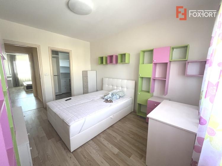 Duplex cu 4 camere cu Canalizare în Moșnița Nouă