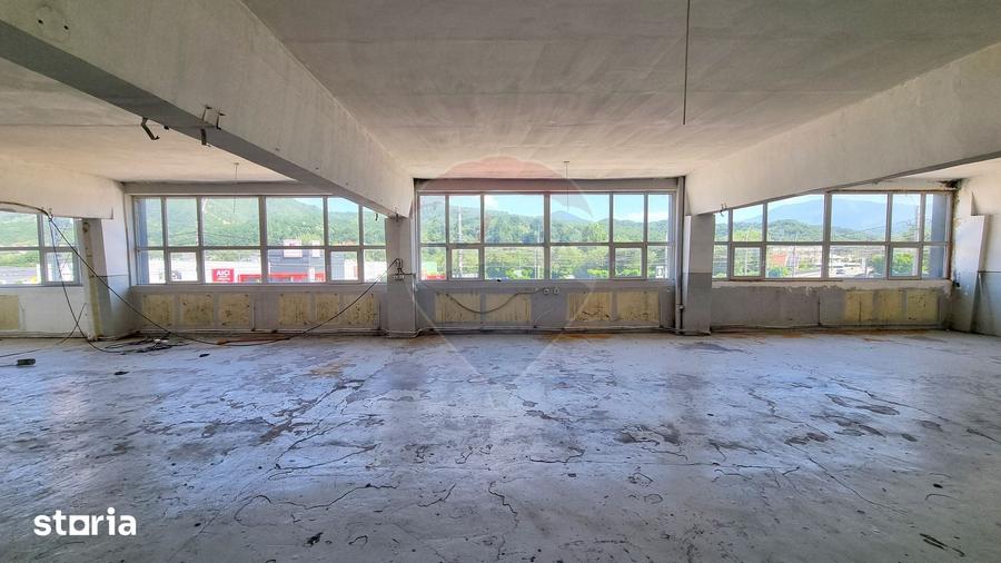 Spațiu comercial, de 370 mp, în Orașul Vechi