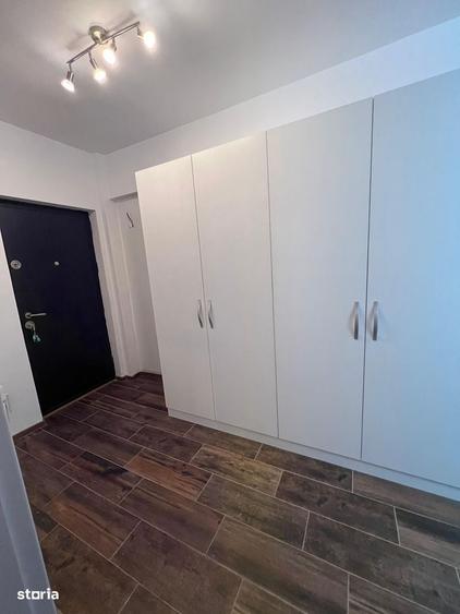 Apartament cu 2 camere în Iosia