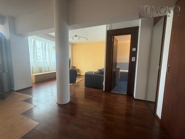 2 Camere | Alba Iulia | AC | Metrou - 3