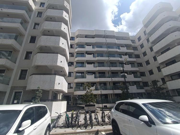 Apartament cu 2 camere decomandat în Copou
