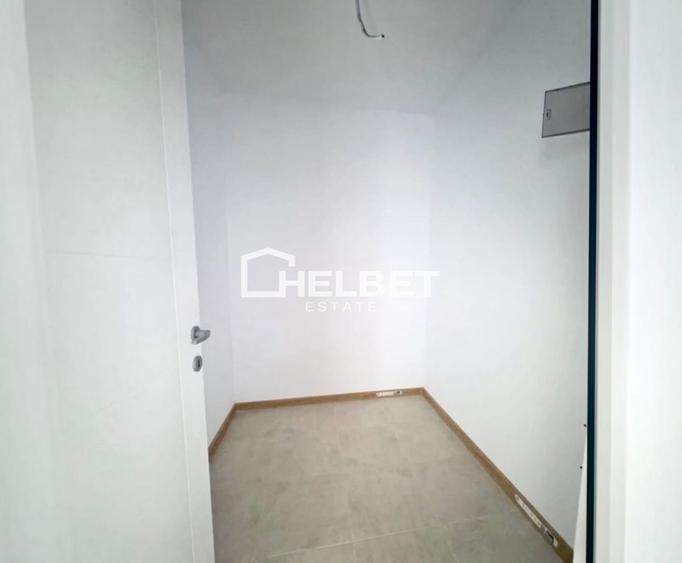 Apartament cu 2 camere semidecomandat în Sânpetru