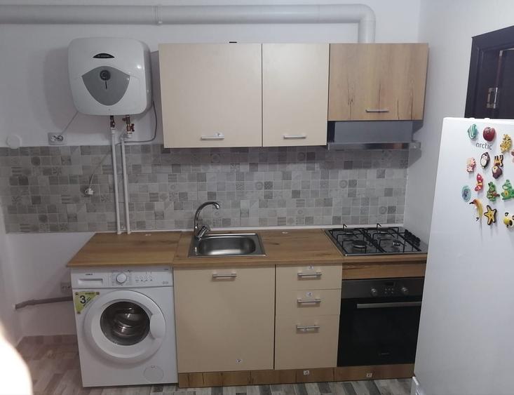Apartament în Central