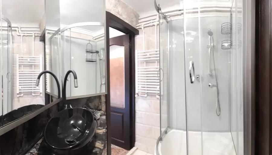 Apartament cu 2 camere decomandat, mobilat în Cotroceni