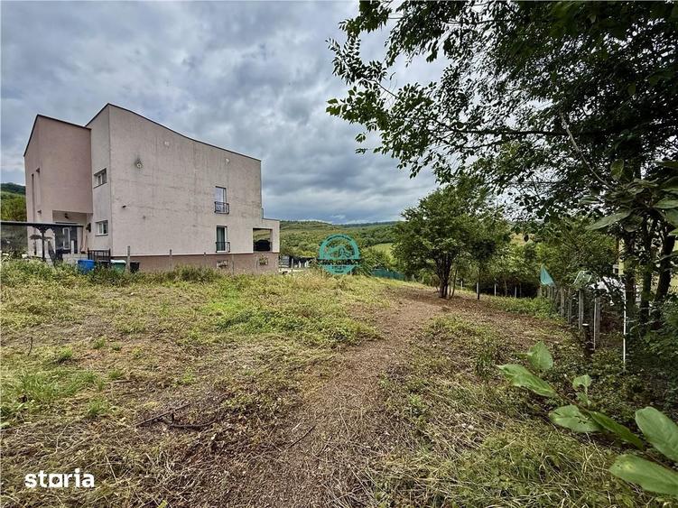 Teren de vanzare, suprafata 900 mp, in Livezeni - 4