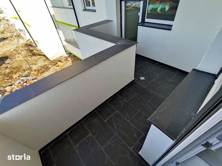 Apartament cu 2 camere decomandat în Tineretului