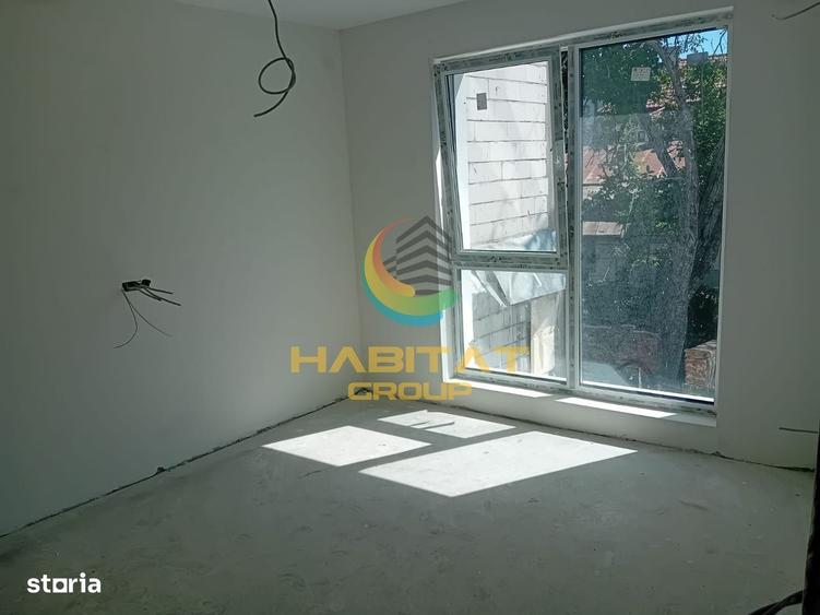 Apartament cu 2 camere decomandat în P-ța Alba Iulia