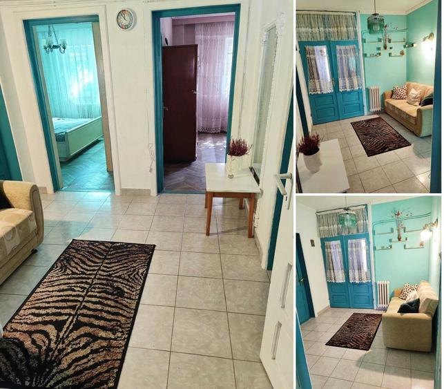 Casă cu 4 camere cu Teren 220 Mp în Delfinariu