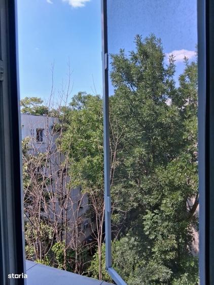 Apartament cu 3 camere decomandat în Nicolae Grigorescu