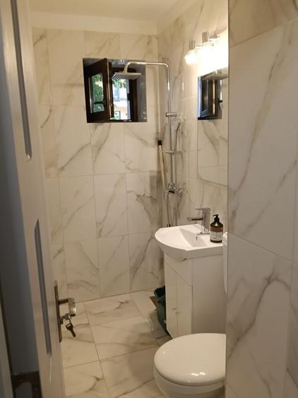 Casă cu 1 camere în Exterior Vest