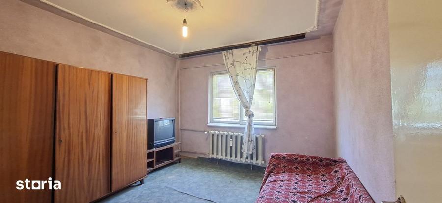 3 camere decomandat, 70 mp, 2 bai I.C. Frimu (CinCin) - 2
