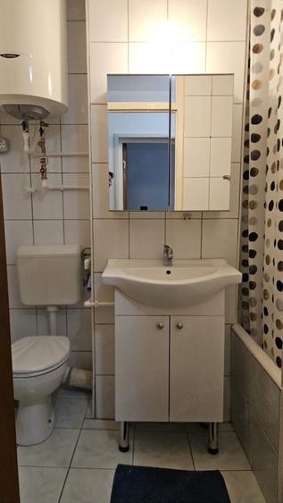 Garsonieră decomandată în Iancului