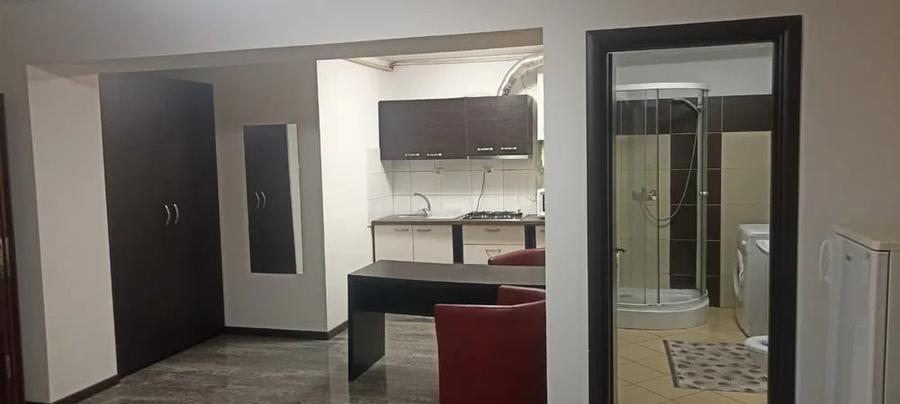 Garsonieră, mobilată în Tomis Nord