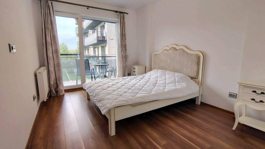 Apartament cu 2 camere semidecomandat, mobilat în Gheorgheni