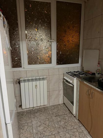 Apartament cu 2 camere decomandat în Nufărul