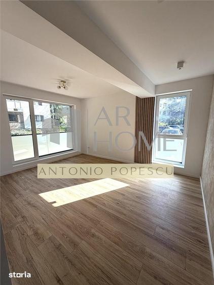 Apartament cu 3 camere în Cantacuzino