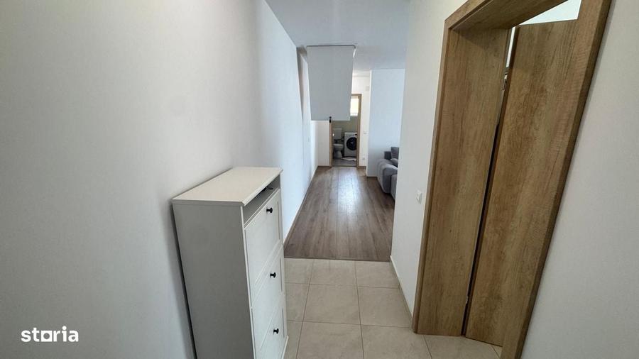 Apartament 2 Camere, mobilat si utilat - Selimbar Sibiu - 6