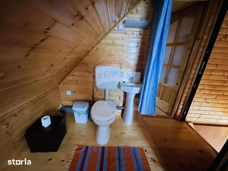 Casă cu 3 camere cu Teren 250 Mp în Spitalul Județean