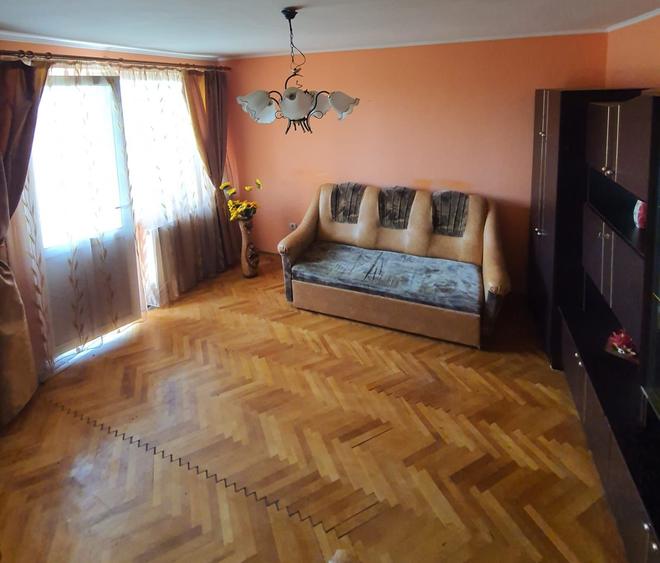 Apartament cu 2 camere decomandat în Luduș