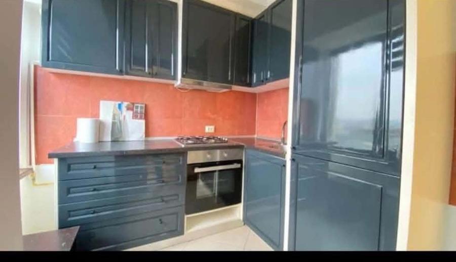 Apartament PENTHOUSE, 3 camere, 2 bai,  etajul 8/8, zona Centru-Palas Mall - 5