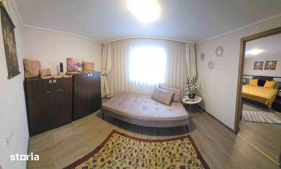 Casa de vanzare in sat Dicanesti - 4