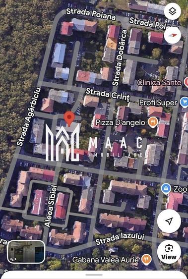 Birou, de 180 mp, în Valea Aurie