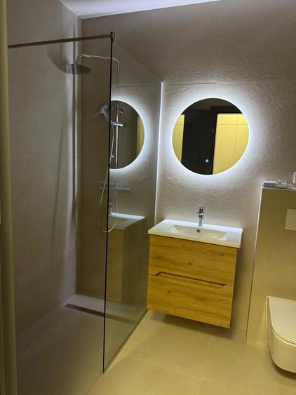 Apartament cu 2 camere semidecomandat în Ultracentral