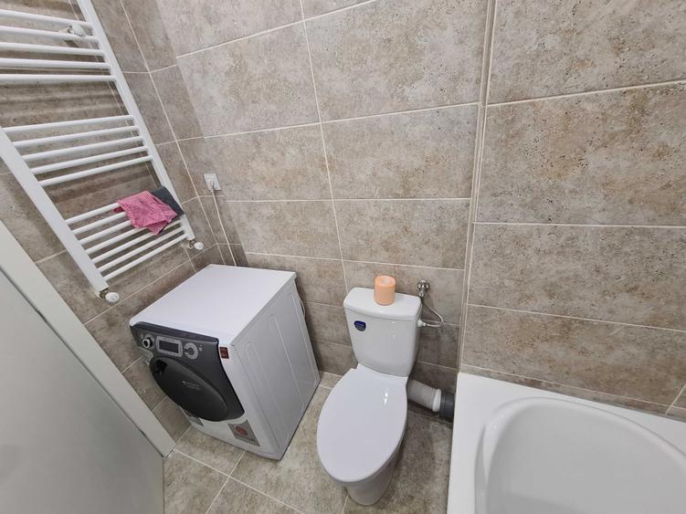 Garsonieră semidecomandată în Chiajna