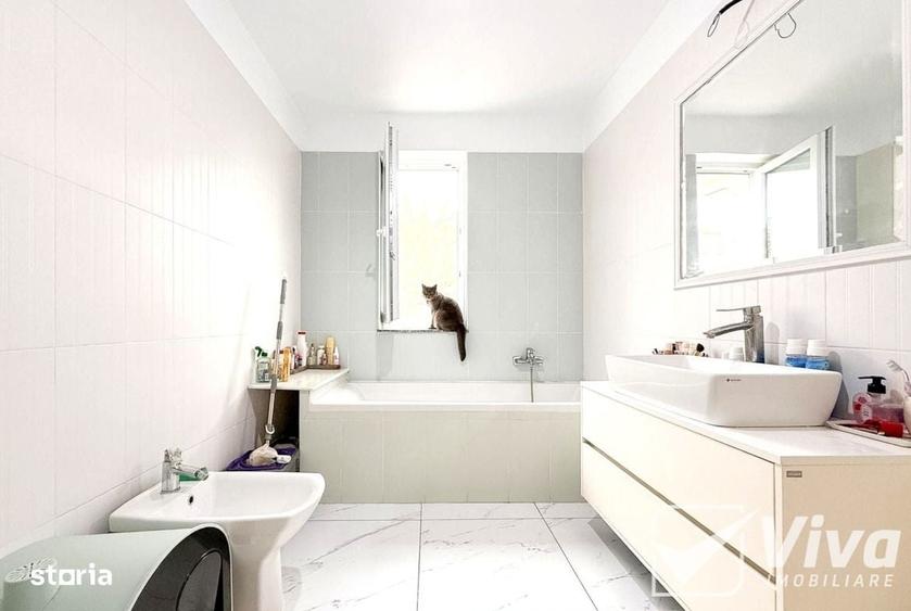 Apartament cu 4 camere decomandat în Păcurari
