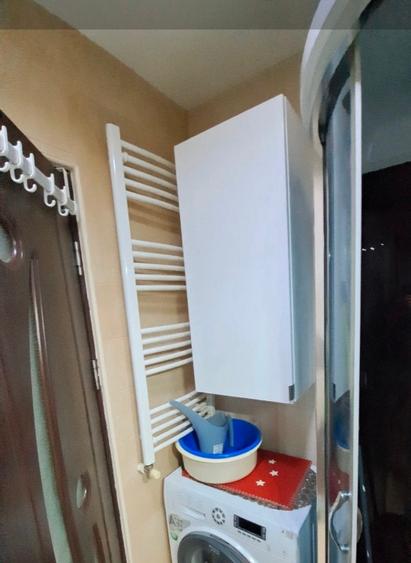 Garsonieră decomandată în Grozăvești