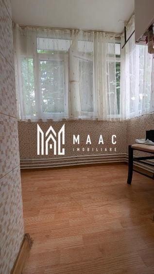 Apartament cu 2 camere decomandat în Ostroveni