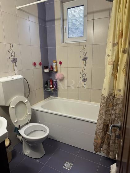 Casă individuală cu 4 camere cu Canalizare în Apahida