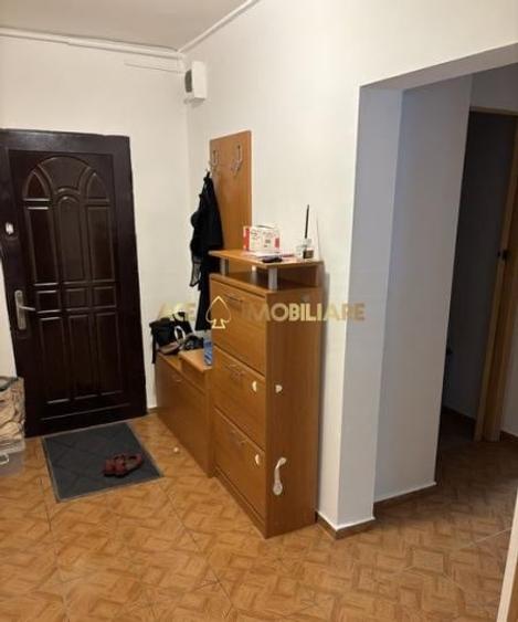 Apartament cu 2 camere decomandat, mobilat în Lujerului