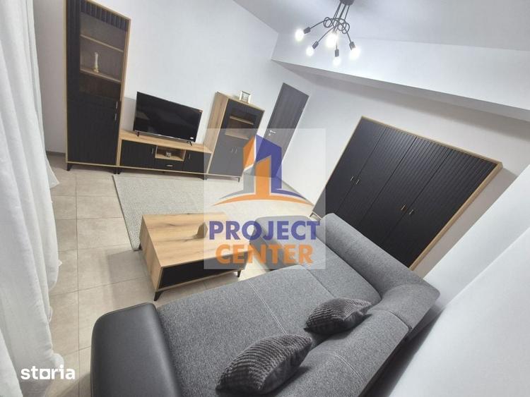 Apartament cu 2 camere în Negru Vodă