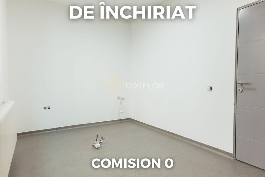 Spațiu comercial, de 15 mp, în Sud