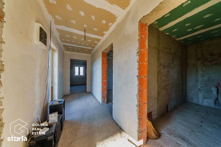 Casa noua in Alunis, teren 487 mp - 11