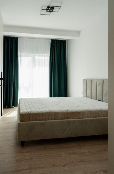 Apartament cu 2 camere decomandat, mobilat în Torontalului