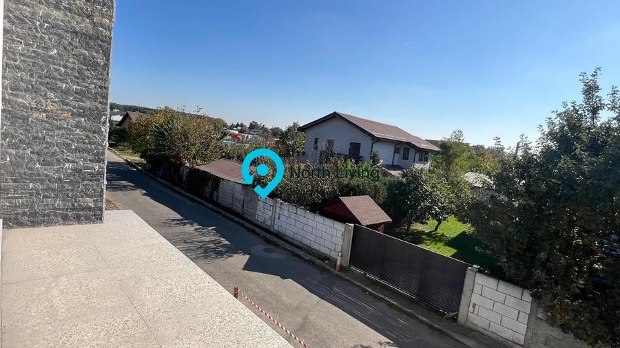 Casă individuală cu 5 camere cu Canalizare în Corbeanca