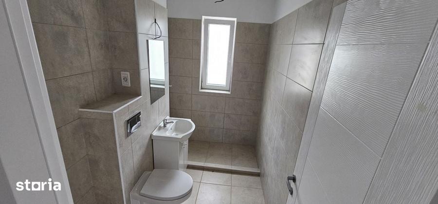 Apartament 3 camere 72 mp Sanpetru Subcetate City - 2