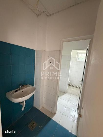 Spațiu comercial, de 265 mp, în Central
