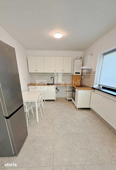 Casă cu 5 camere cu Teren 500 Mp în Copou