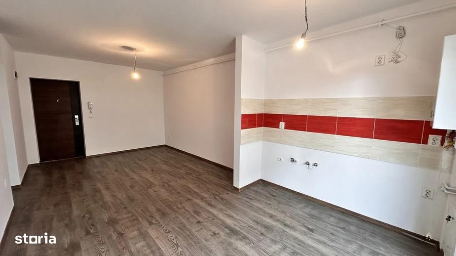 Apartament cu 2 camere decomandat în Exterior Nord