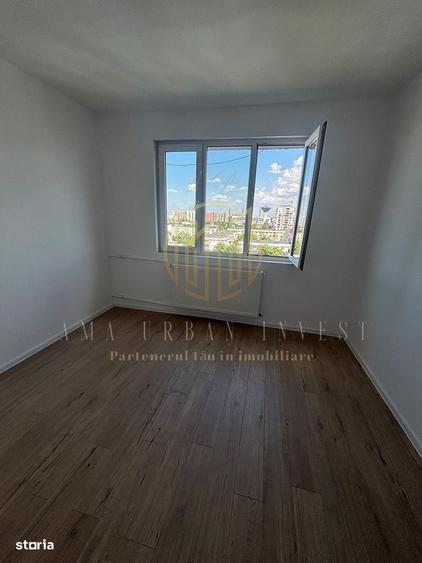 Apartament cu 2 camere decomandat în Titan